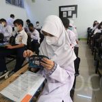 Dinas Pendidikan Jakarta Timur Serius Tuntaskan Wajar 12 Tahun Pada Tahun 2025