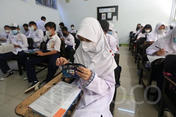 Dinas Pendidikan Jakarta Timur Serius Tuntaskan Wajar 12 Tahun Pada Tahun 2025