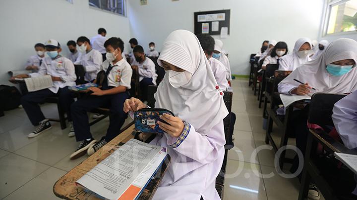 Dinas Pendidikan Jakarta Timur Serius Tuntaskan Wajar 12 Tahun Pada Tahun 2025