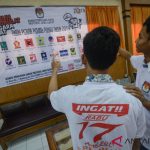 Warga Jakarta Timur Masih Memiliki Kesadaran Politik yang Rendah, Upaya Didik Generasi Muda Untuk Berpartisipasi