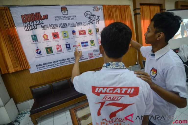 Warga Jakarta Timur Masih Memiliki Kesadaran Politik yang Rendah, Upaya Didik Generasi Muda Untuk Berpartisipasi